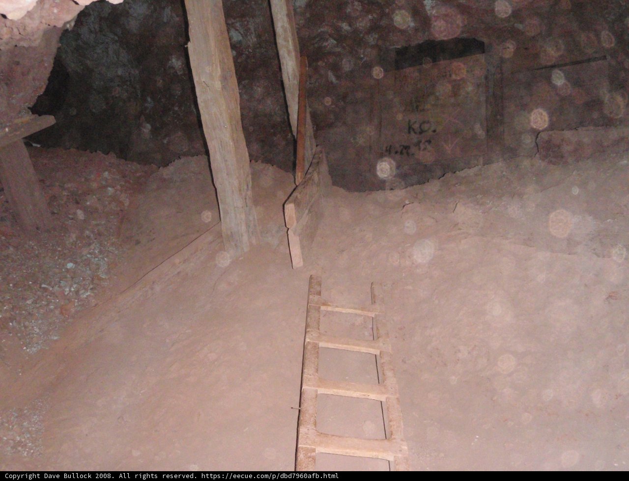 Ascending the Dungeon