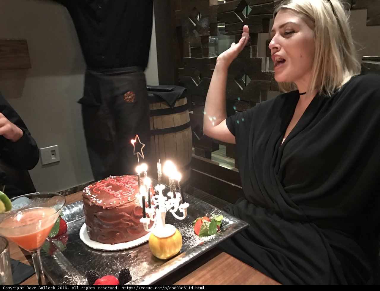 Birthday Wishes