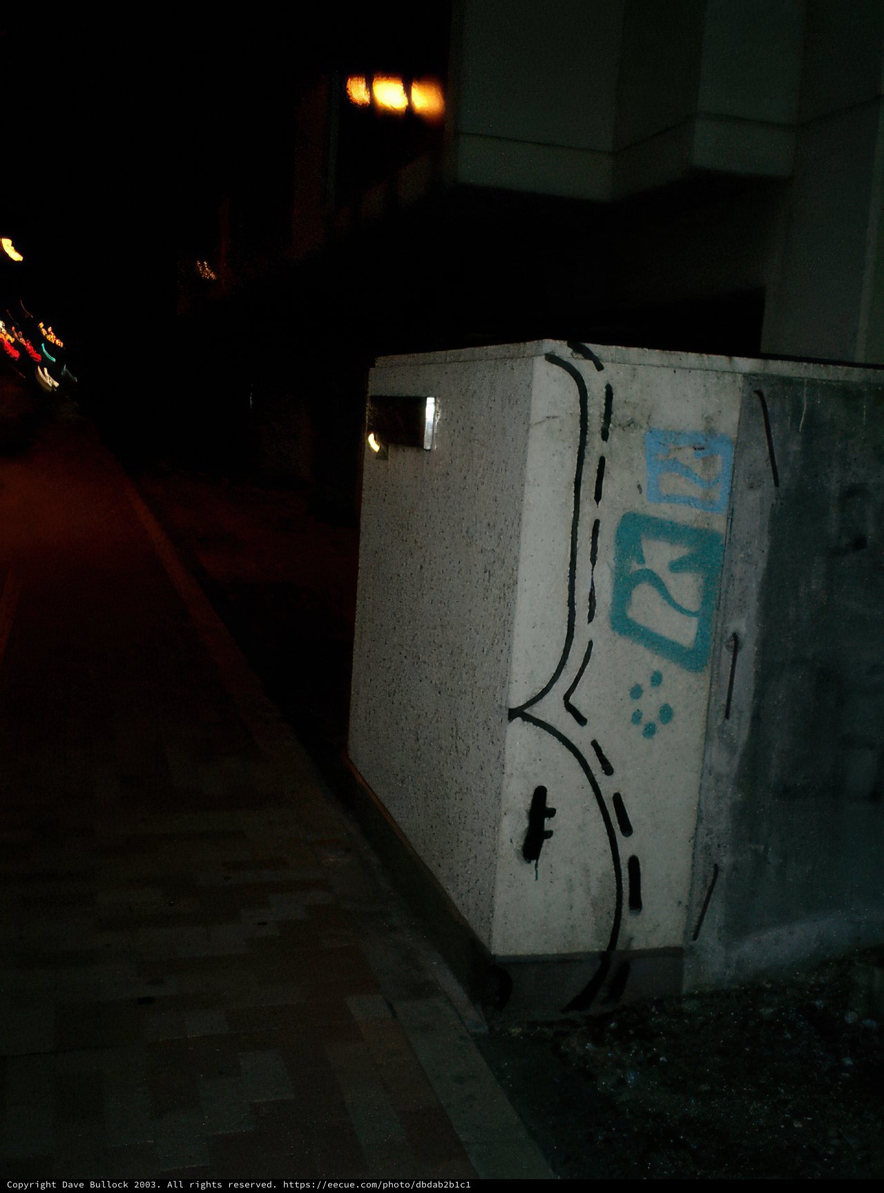 Street Art Finds in Tokyo