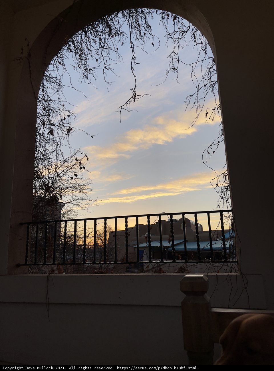 Window Watcher