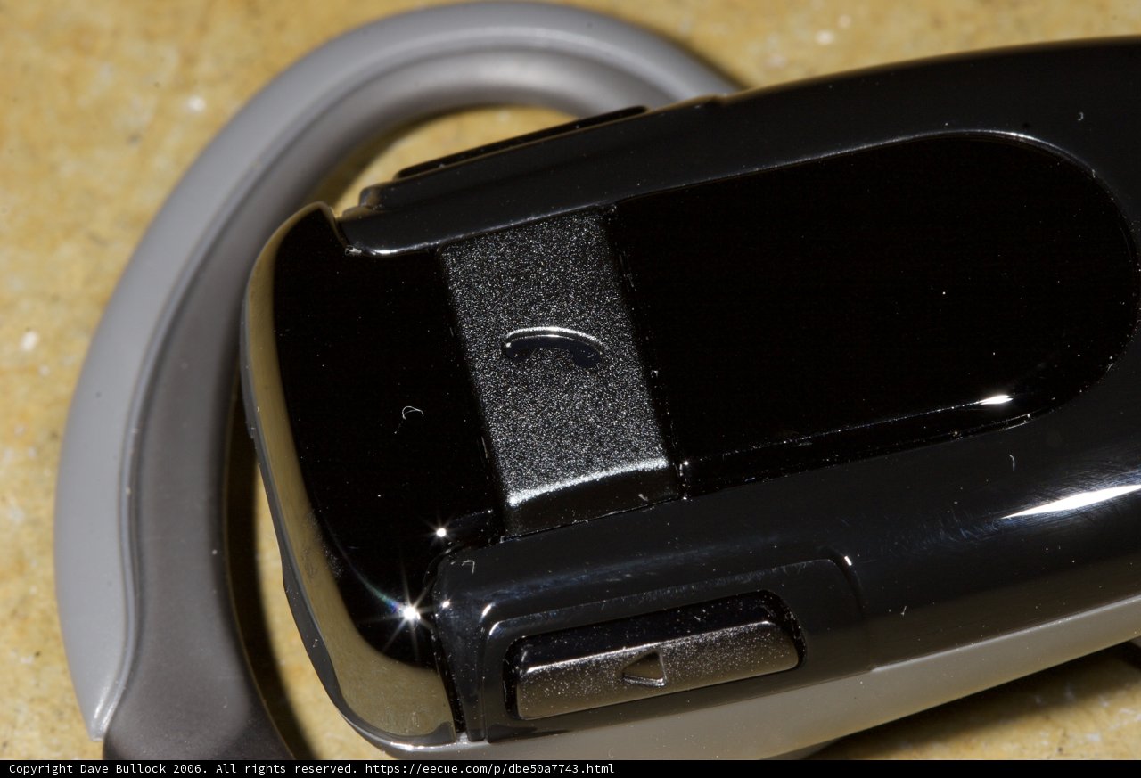 Sleek and Stylish Cell Phone