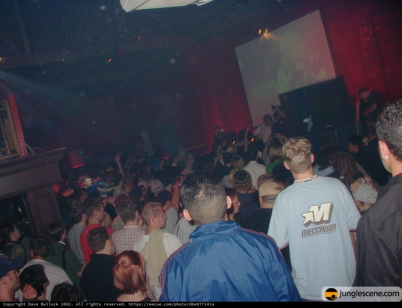 Nightlife Madness
