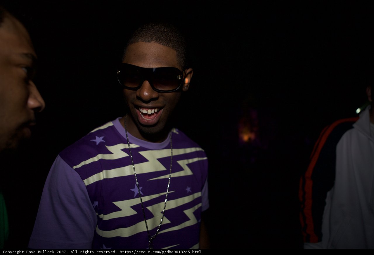 Purple Haze