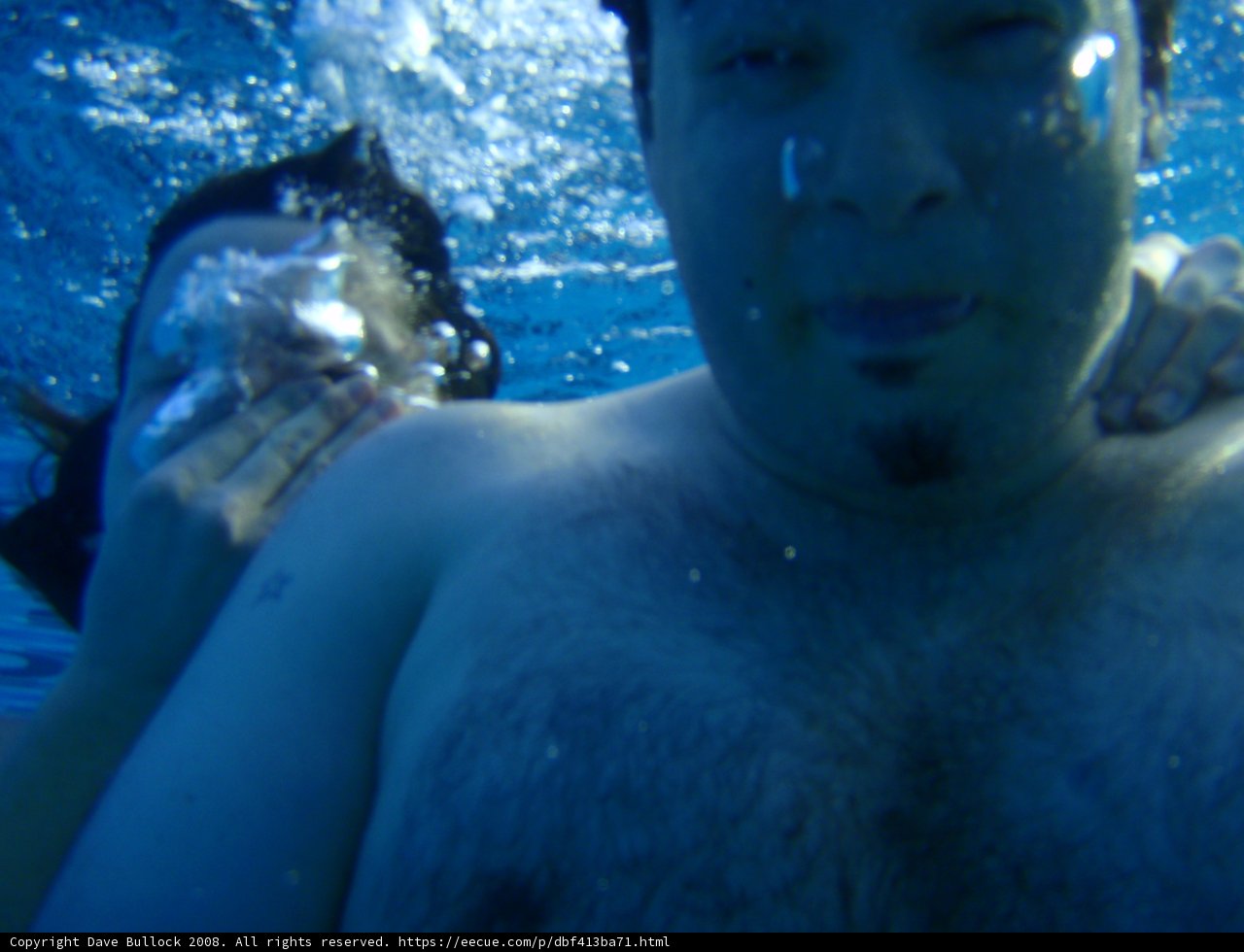Underwater Adventure