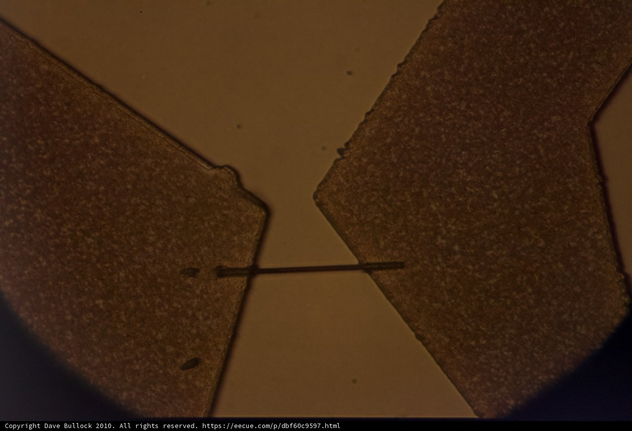 Metallic Texture on Wood Flooring