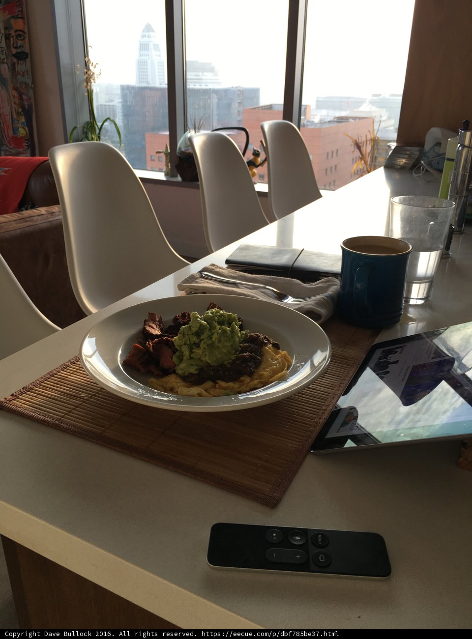 Dining Table Delight