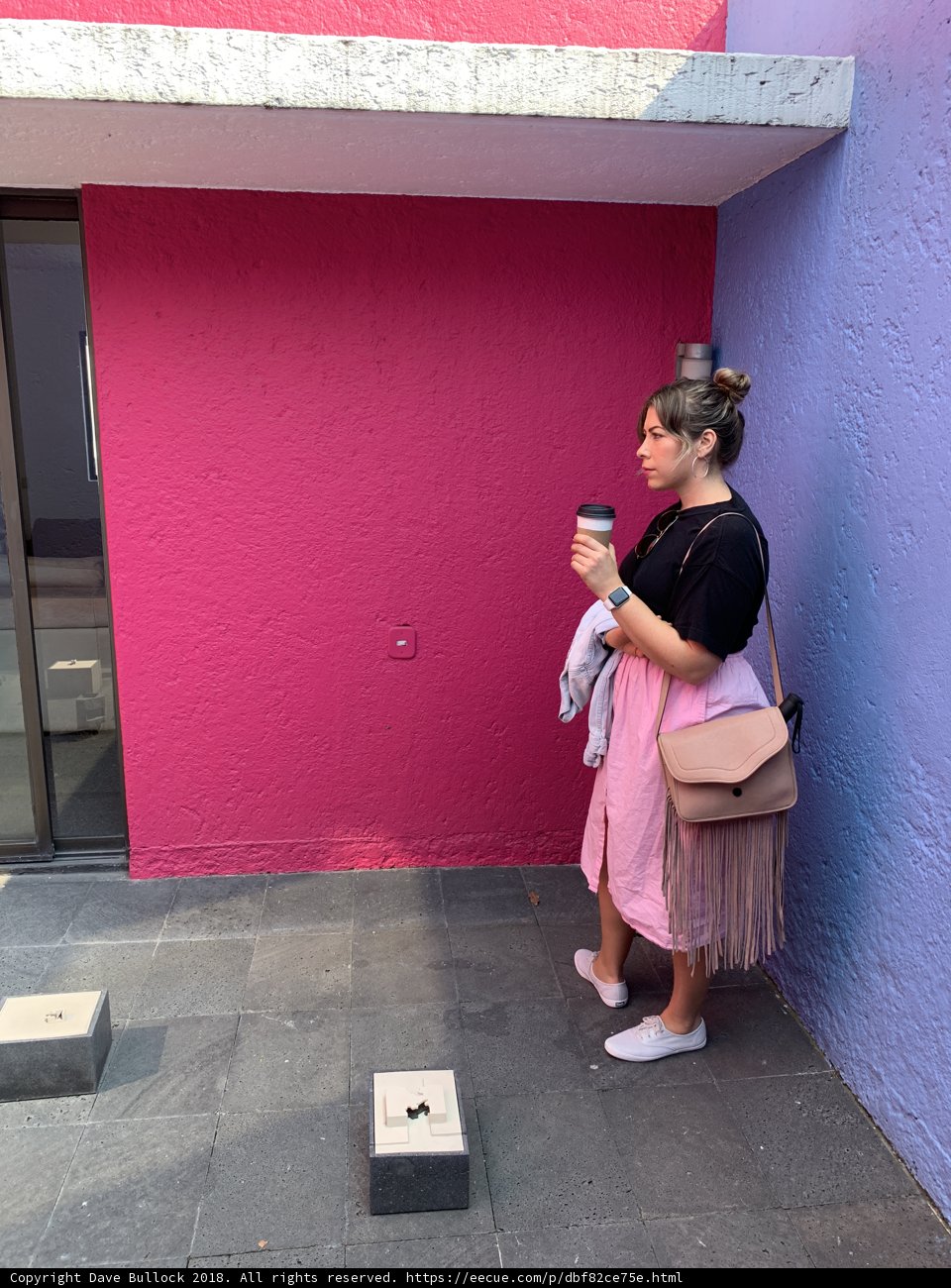 Pretty in Pink