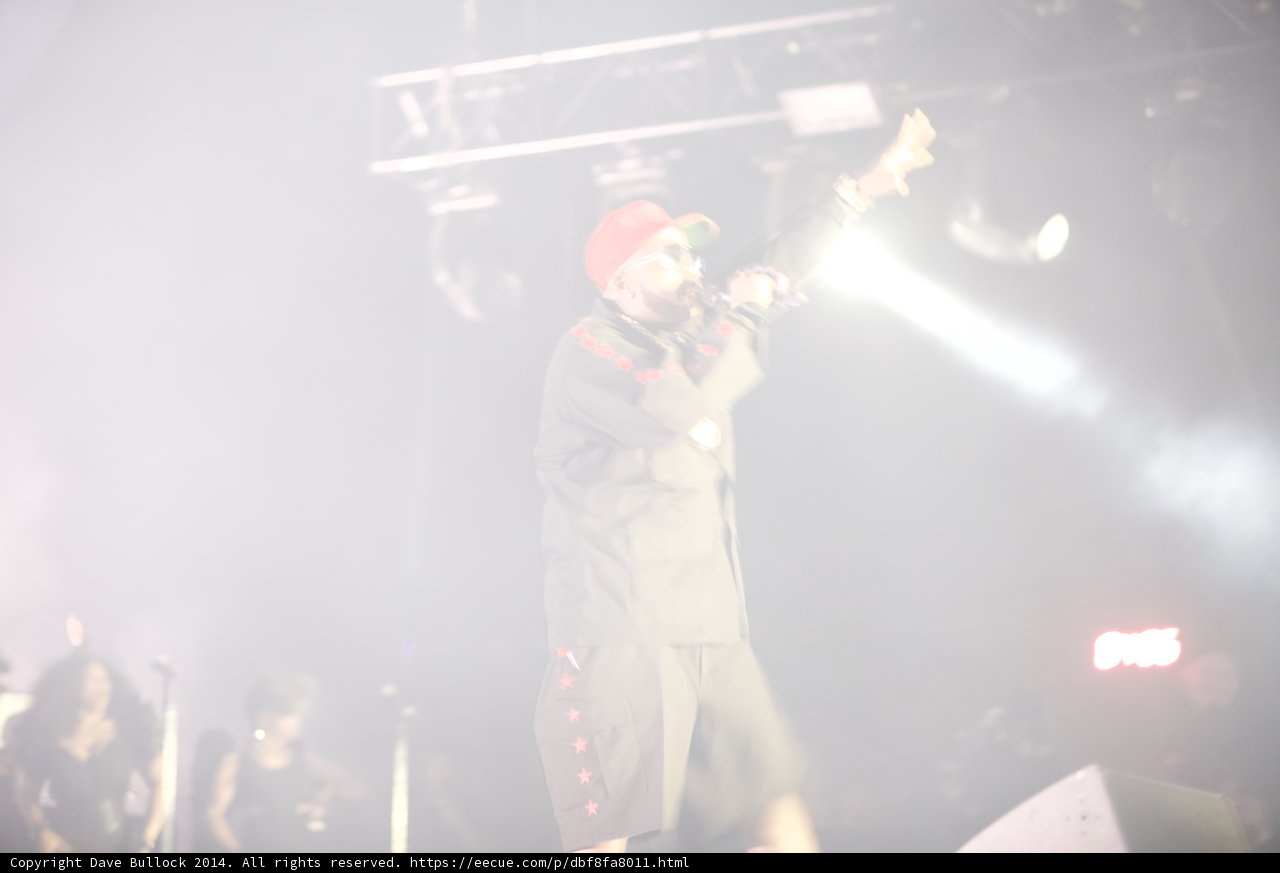 Red Hat in the Spotlight
