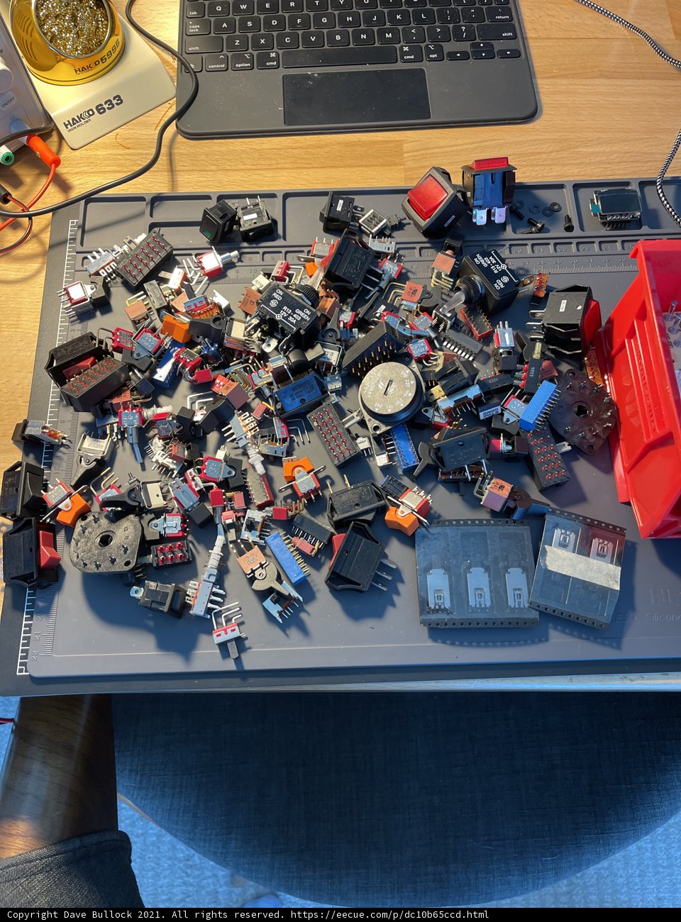 Lego Building Fun