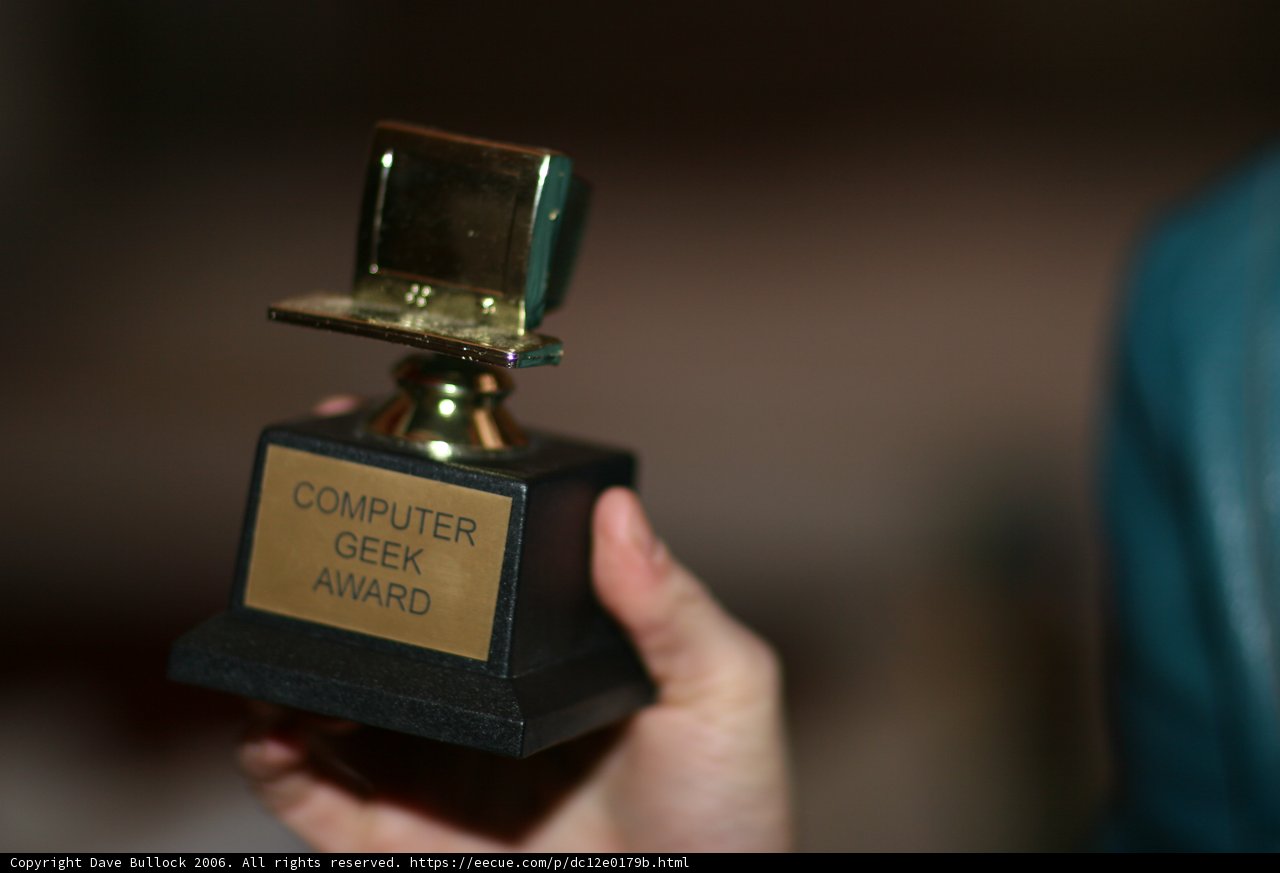 Celebrating the Best in Tech