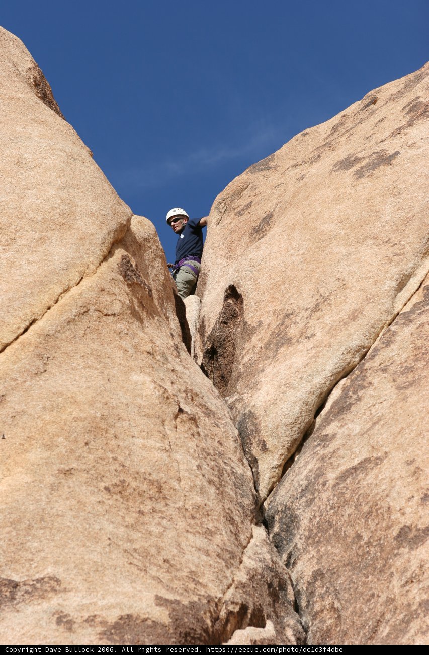 Scaling New Heights