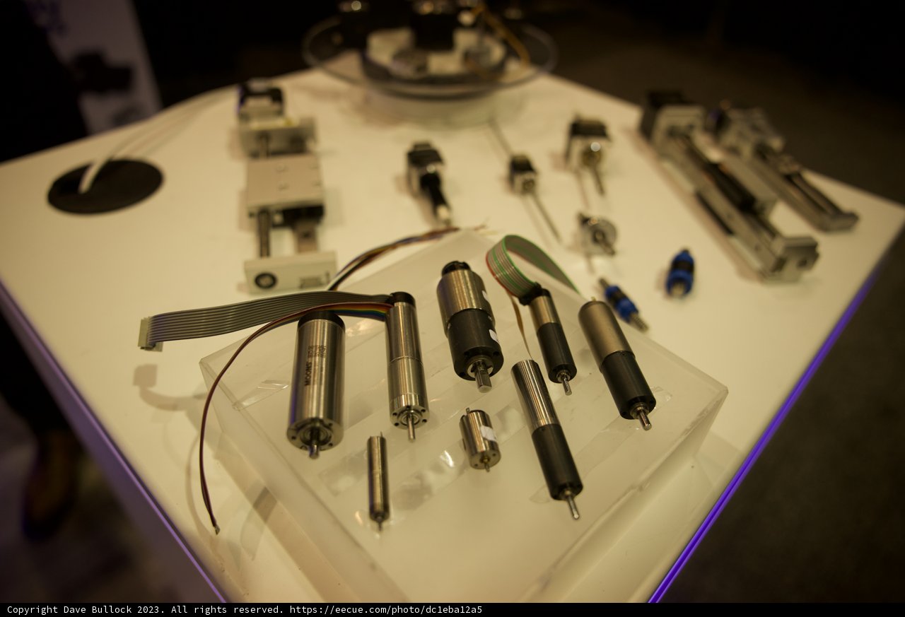 Glimpse into the 2023 Robobusiness Conference & Expo