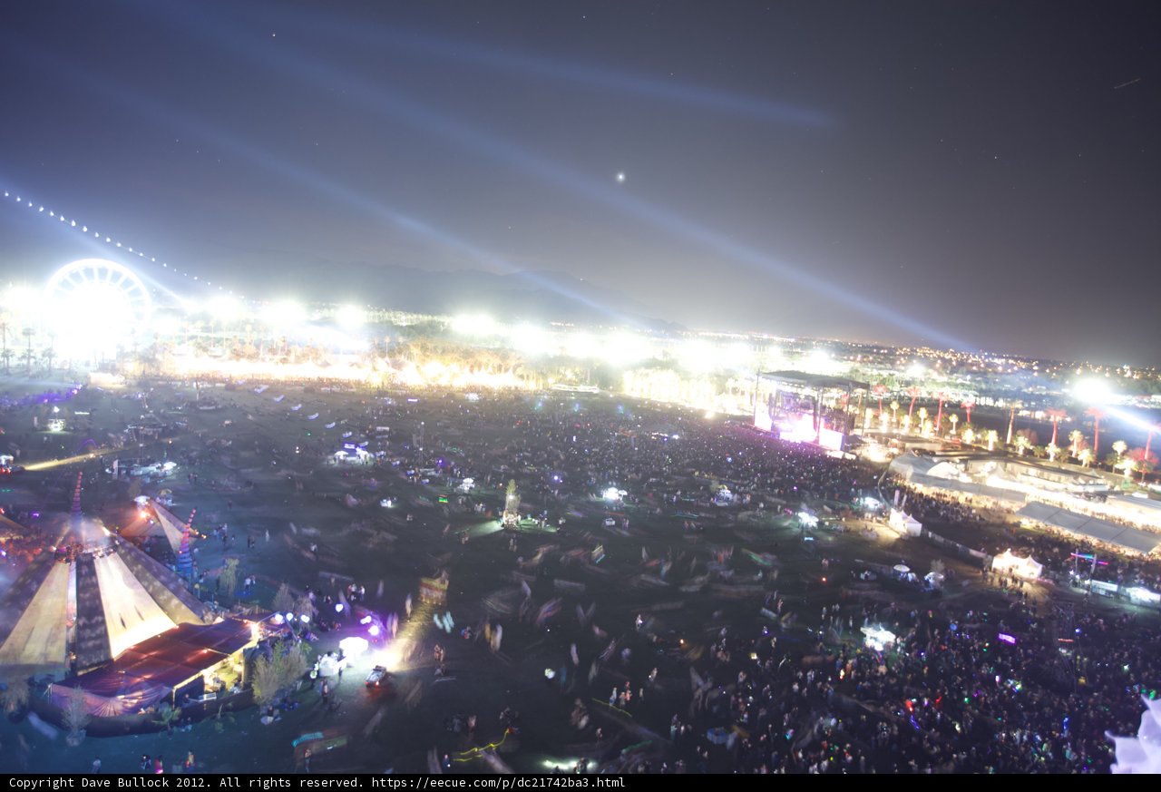 Metropolis Music Festival