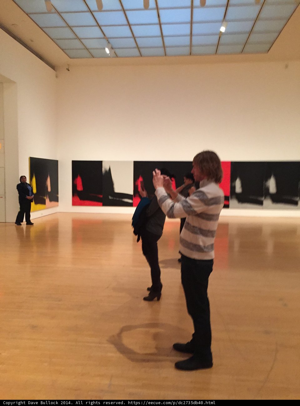 Appreciating Art