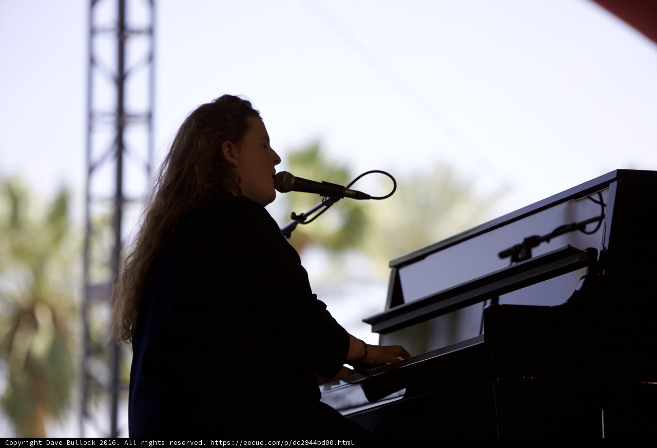 Piano Performance