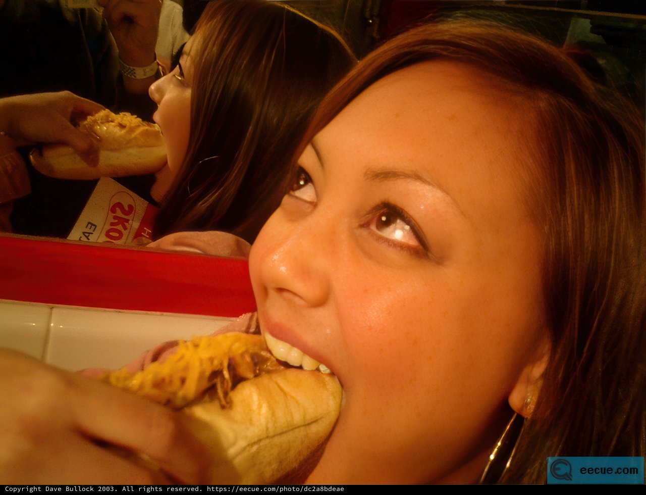 Hot Dog Feast