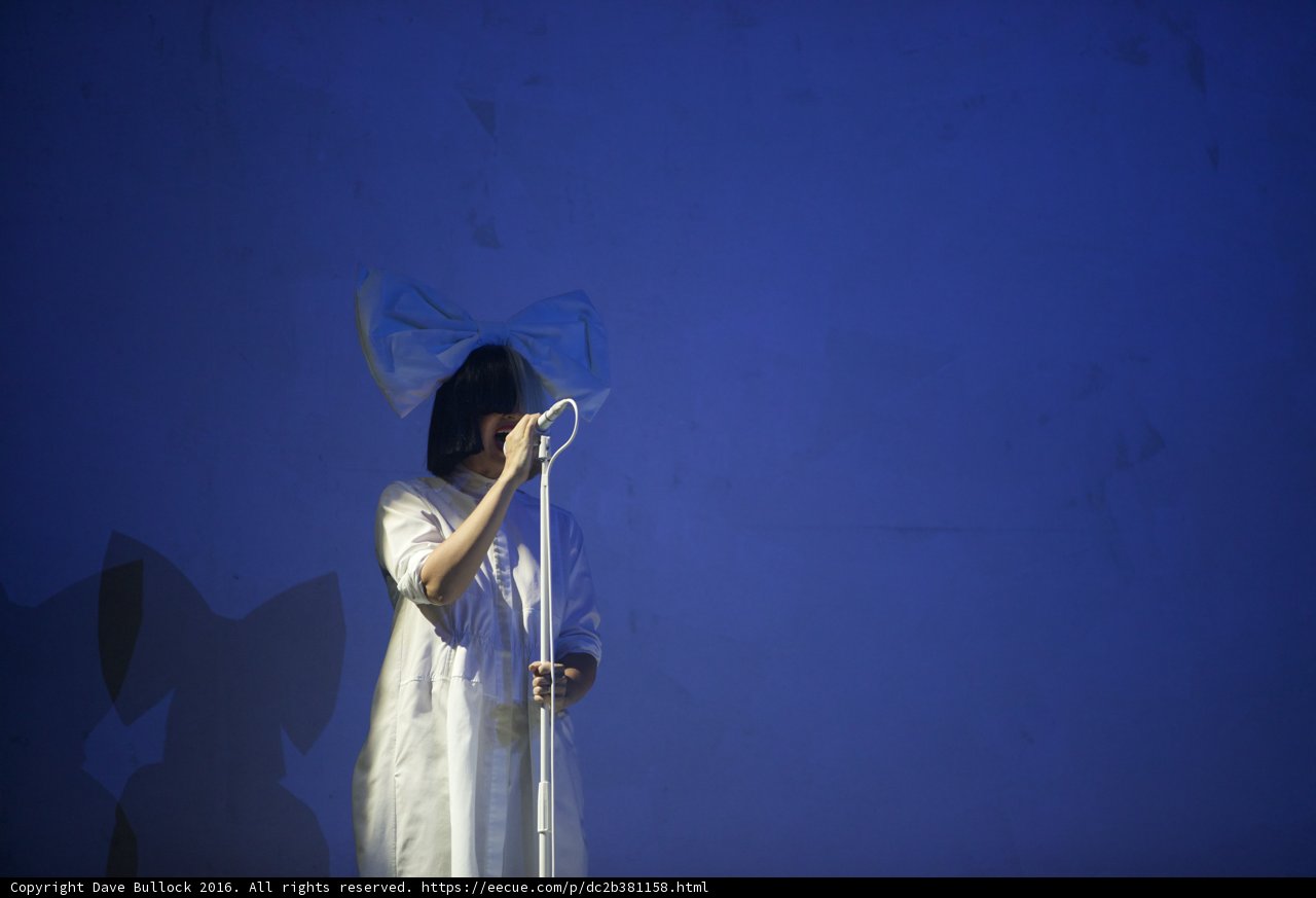 Spotlight on the Stage