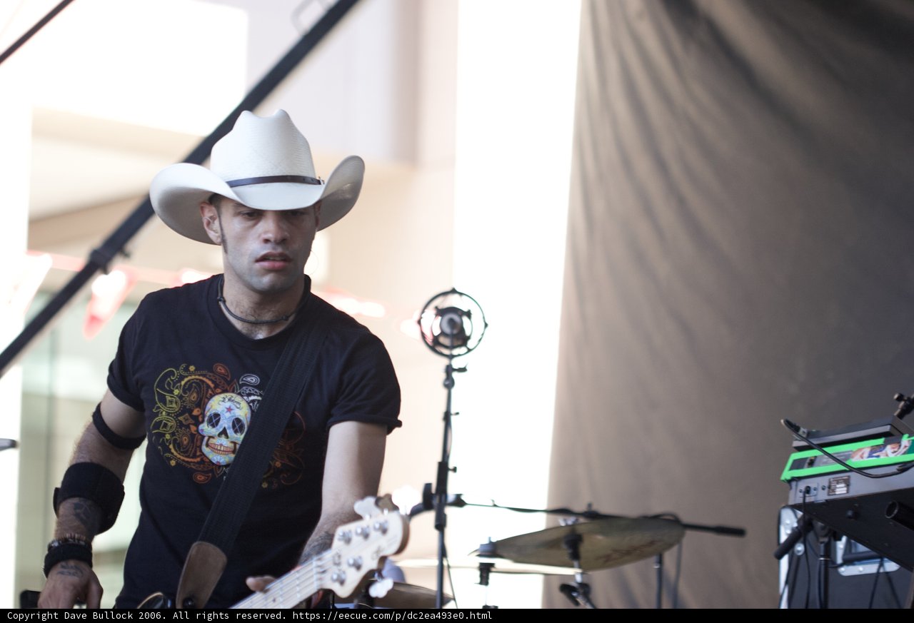 Cowboy Serenade