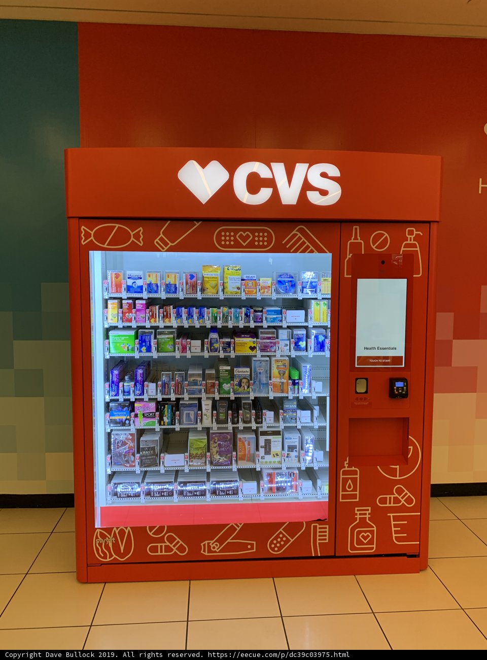 Convenience at Your Fingertips