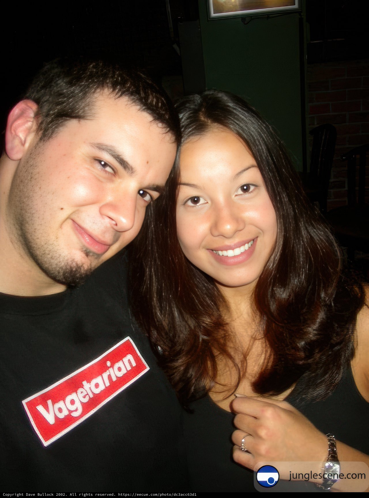 Bar Buddies