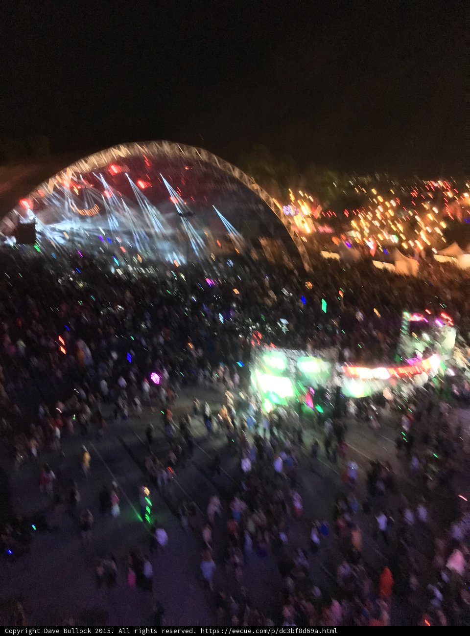 Metropolitan Nights at the Concert