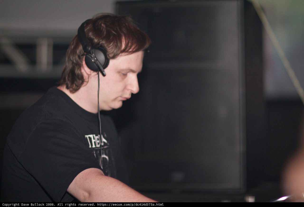Grooving with the Beat