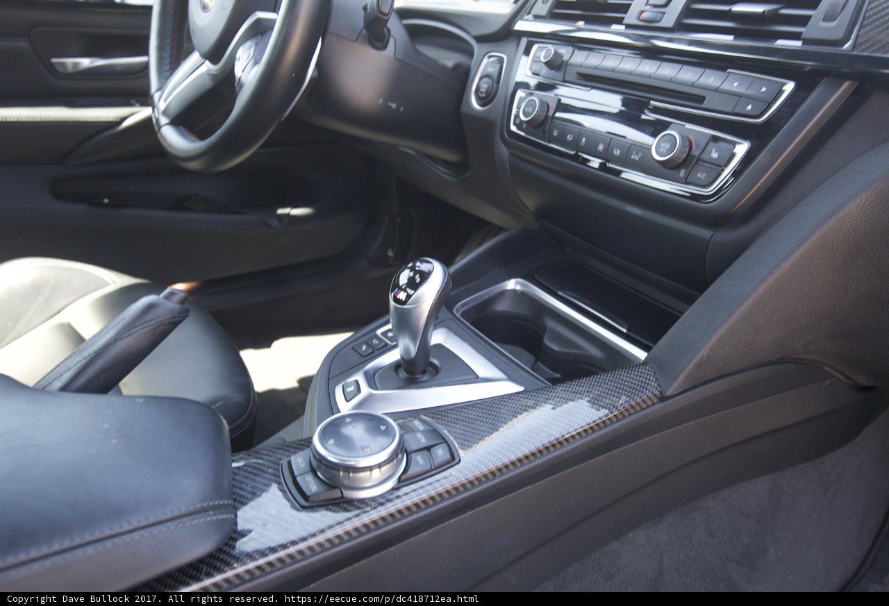 The Sleek and Stylish BMW 3 Series F30 2013