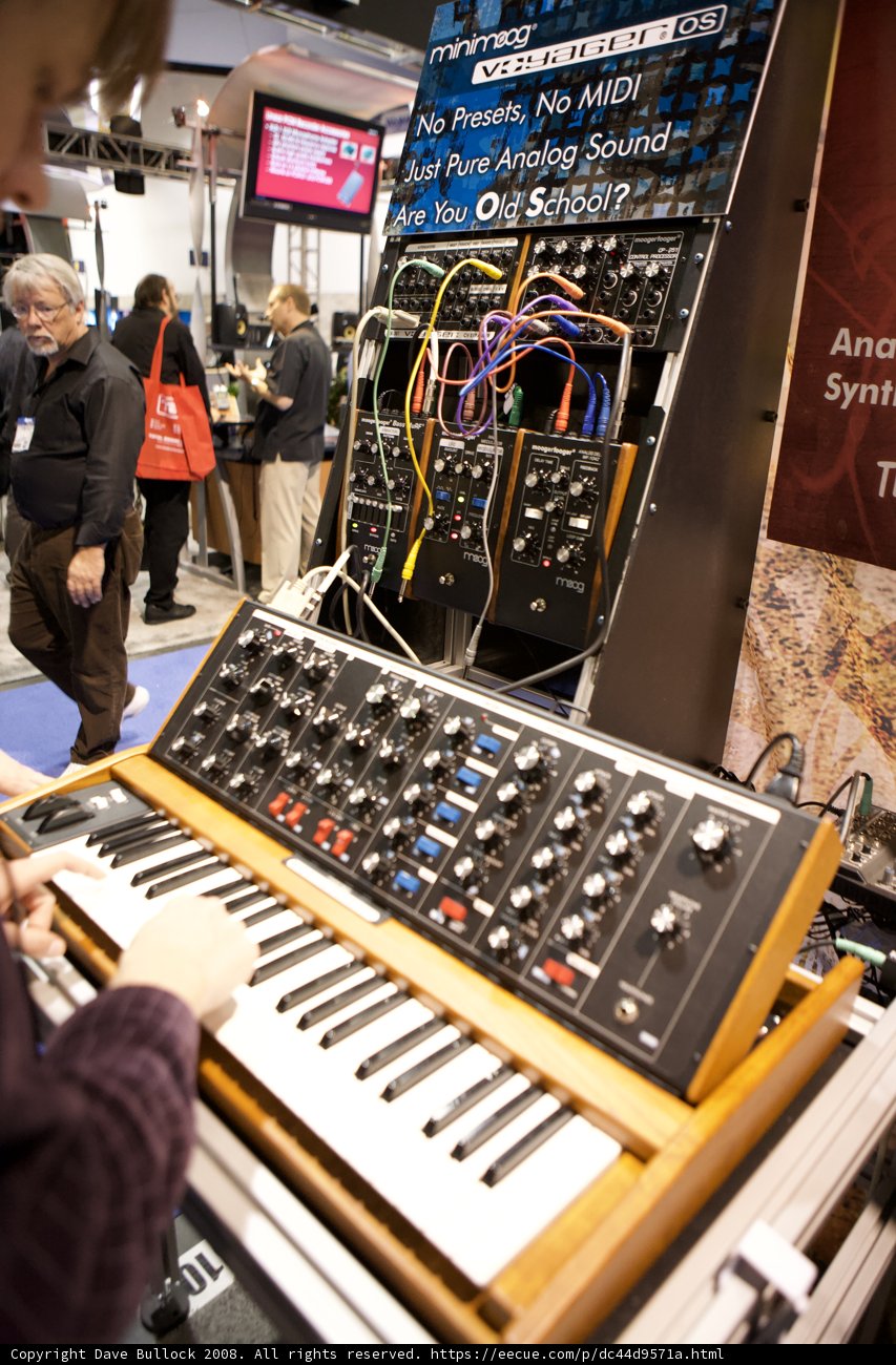 Synthesizing in Style