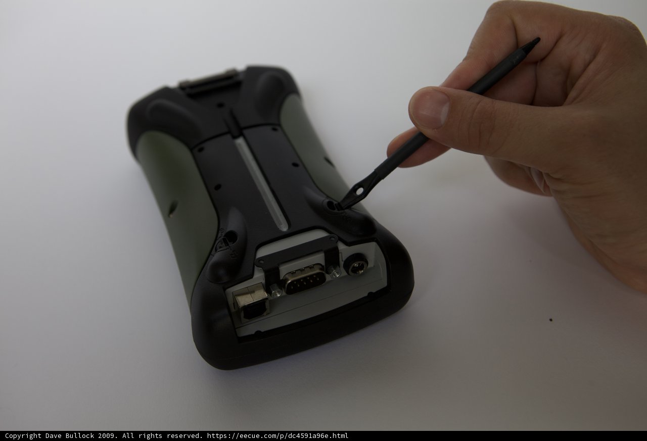 Precision Hardware