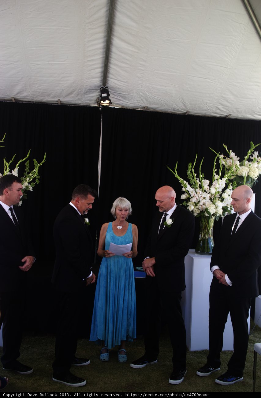 Elegant Flower Arrangements in a Formal Setting