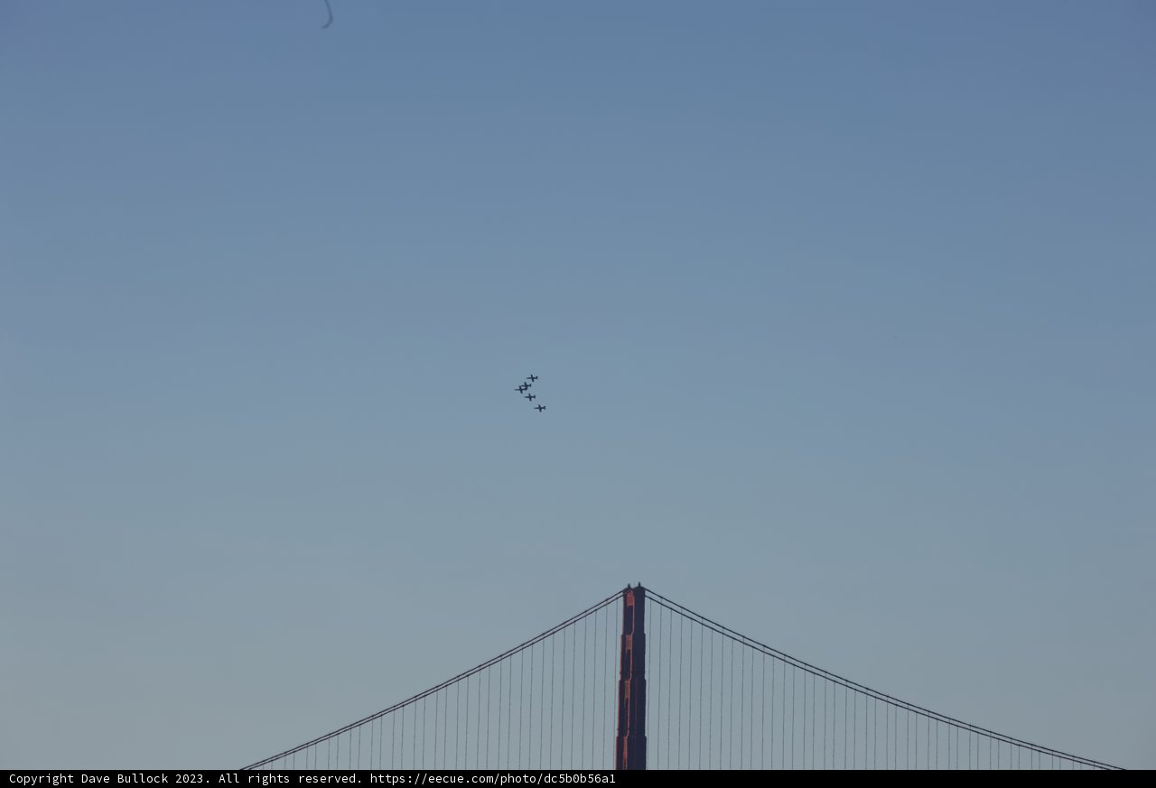 Soaring Over Iconic Landmarks