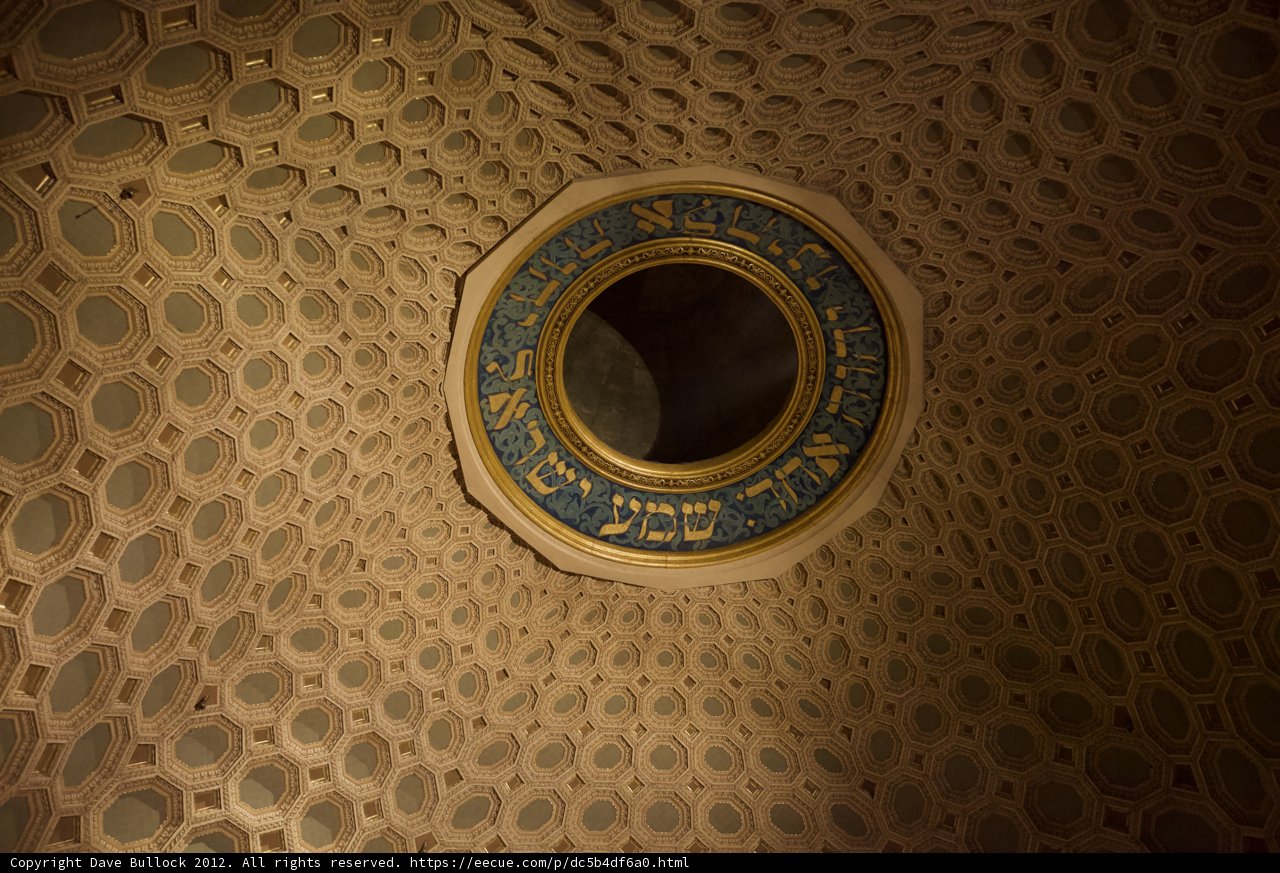 A Window to Art and Architecture