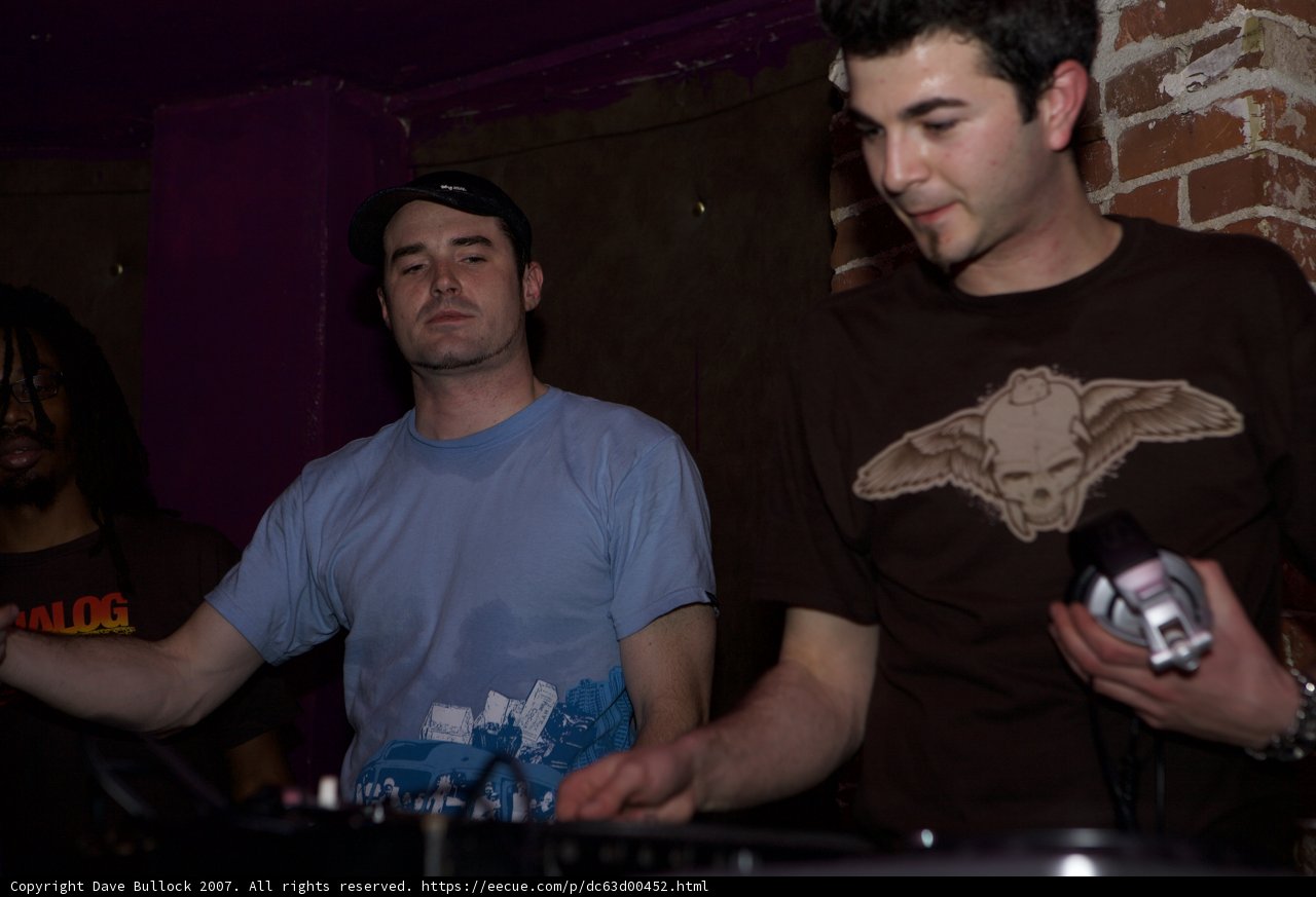 The Entertainment Duo