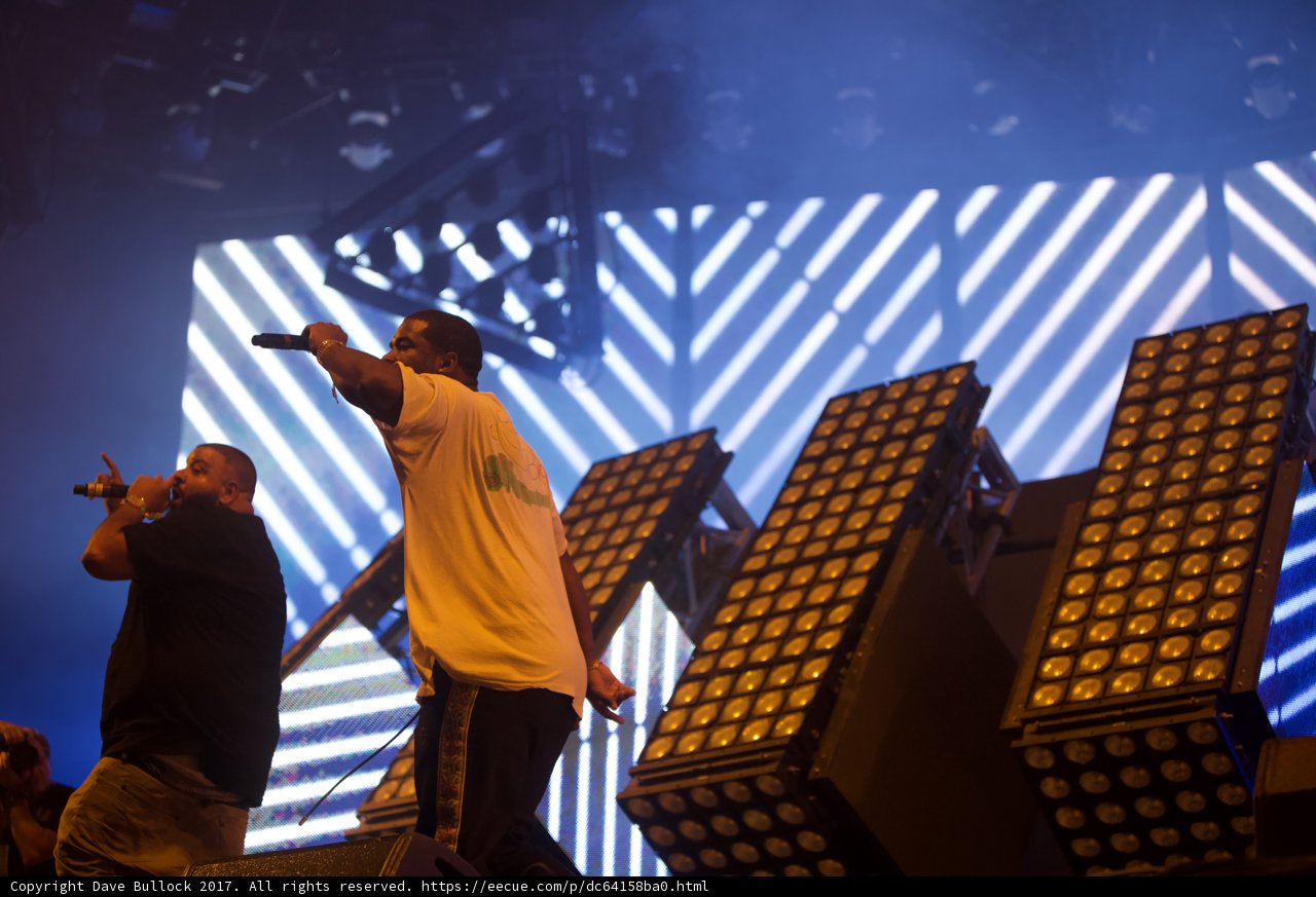 The Epic Duo Rock Coachella