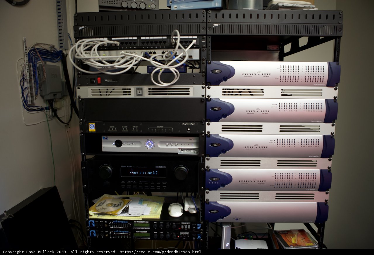 High-Tech Haven