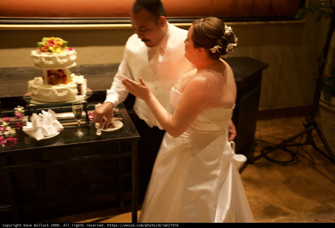 Wedding Bliss