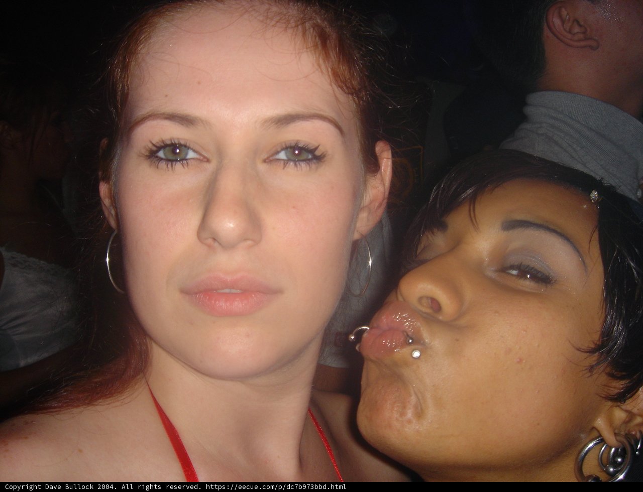 Tongue Tied