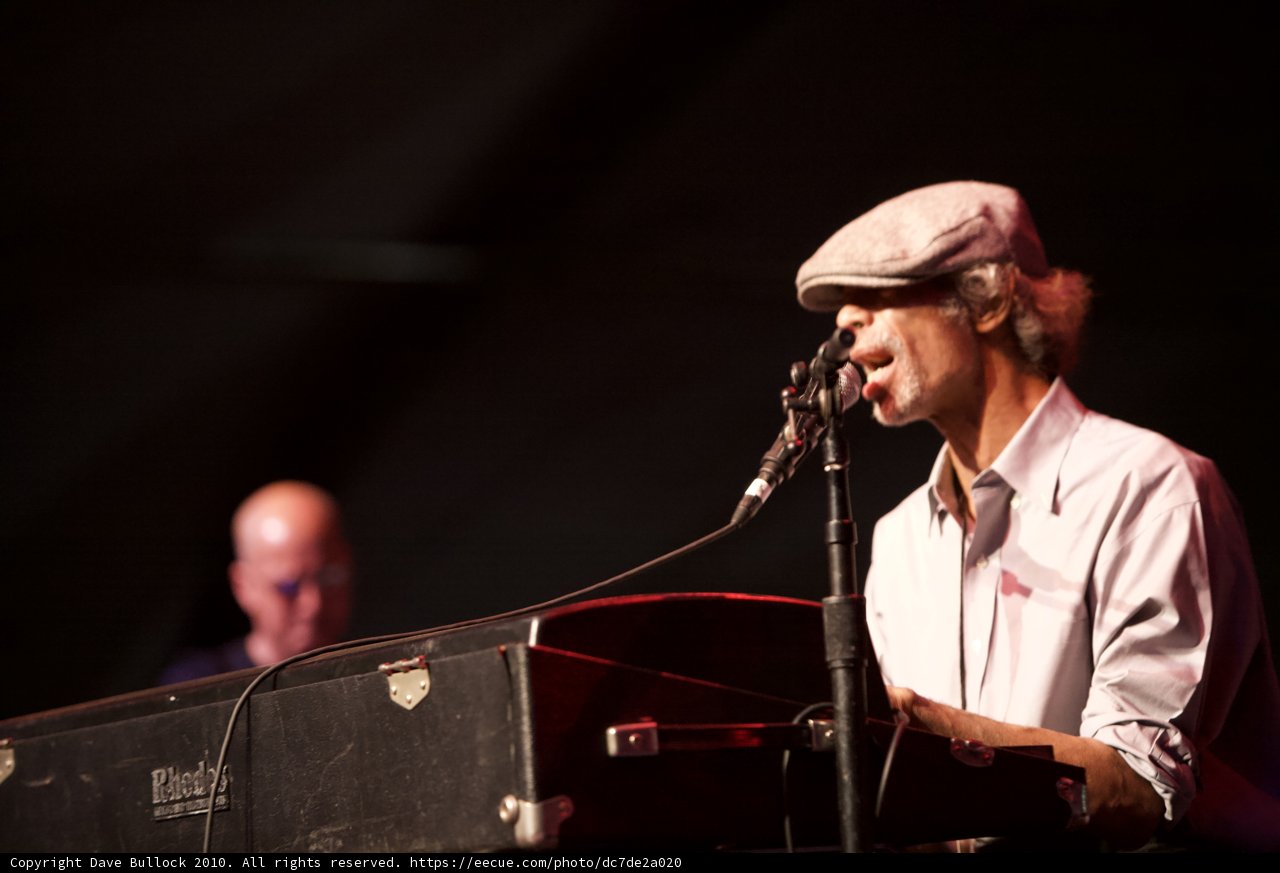 The Keyboard Maestro