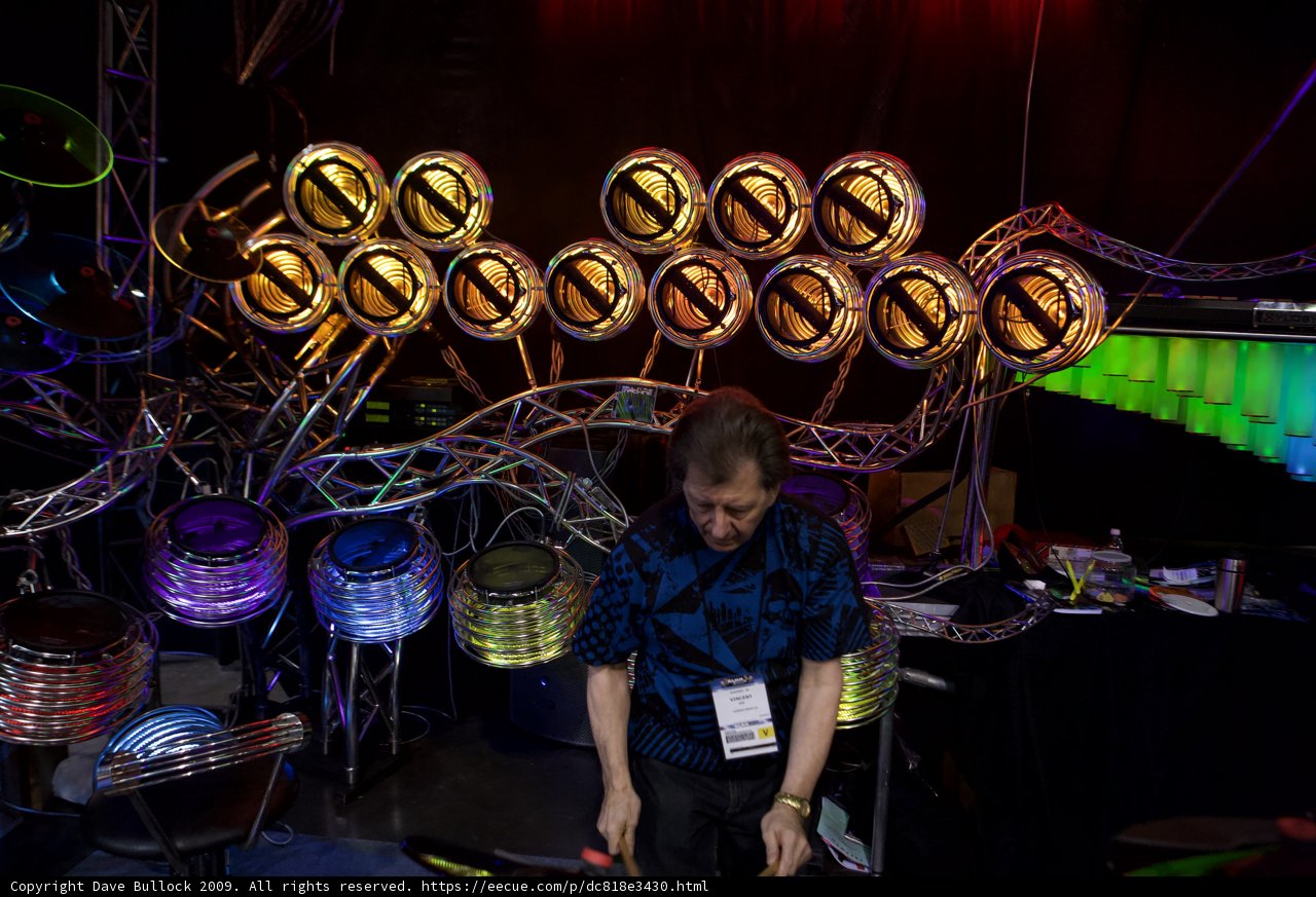 Symphony of Lights
