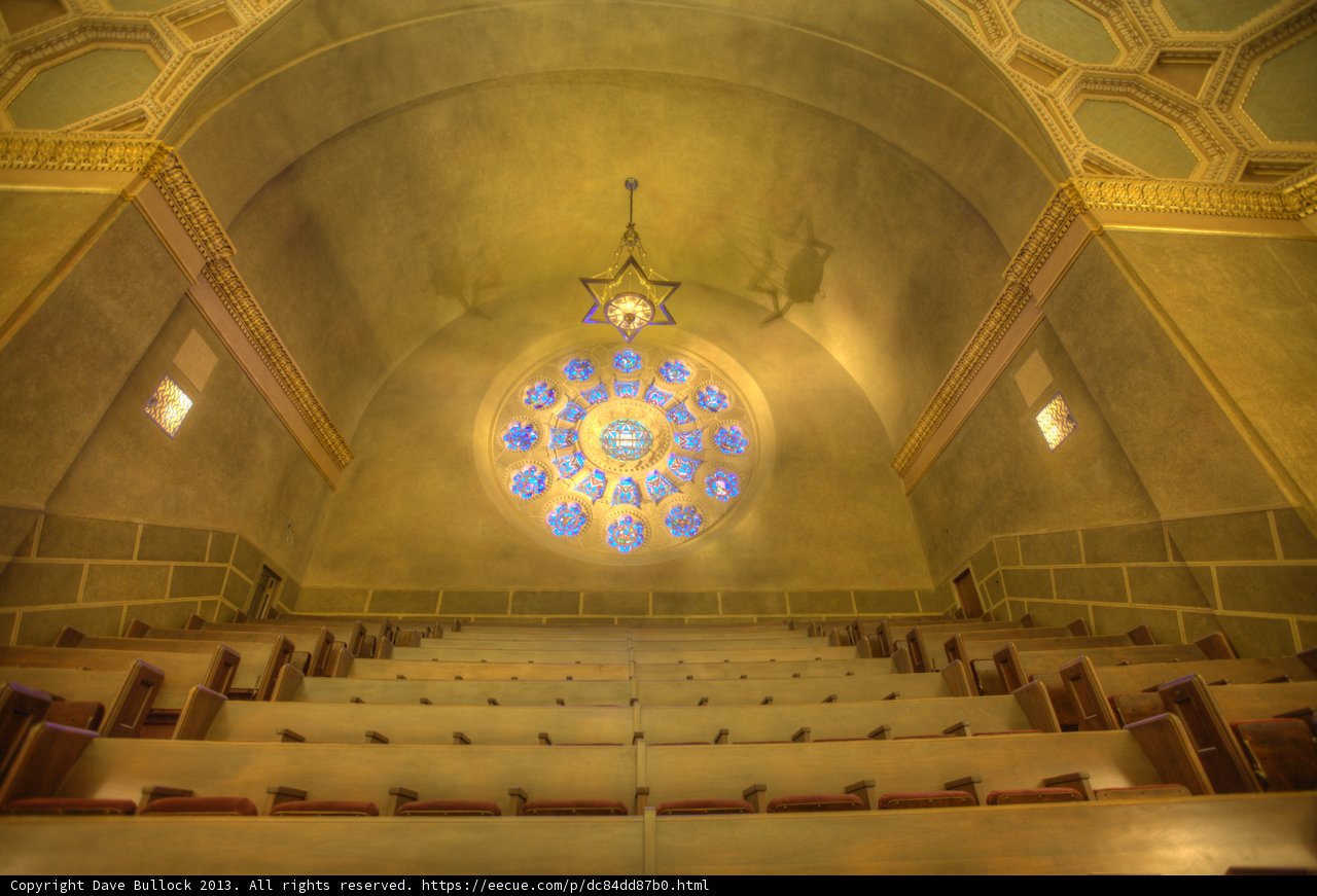 Illuminating the Altar