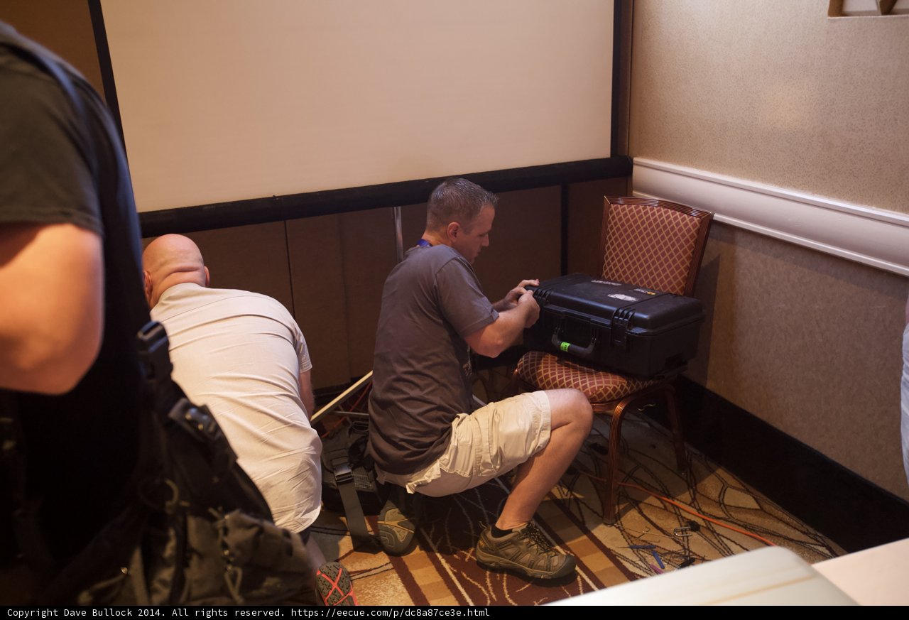 Working Remotely in Las Vegas