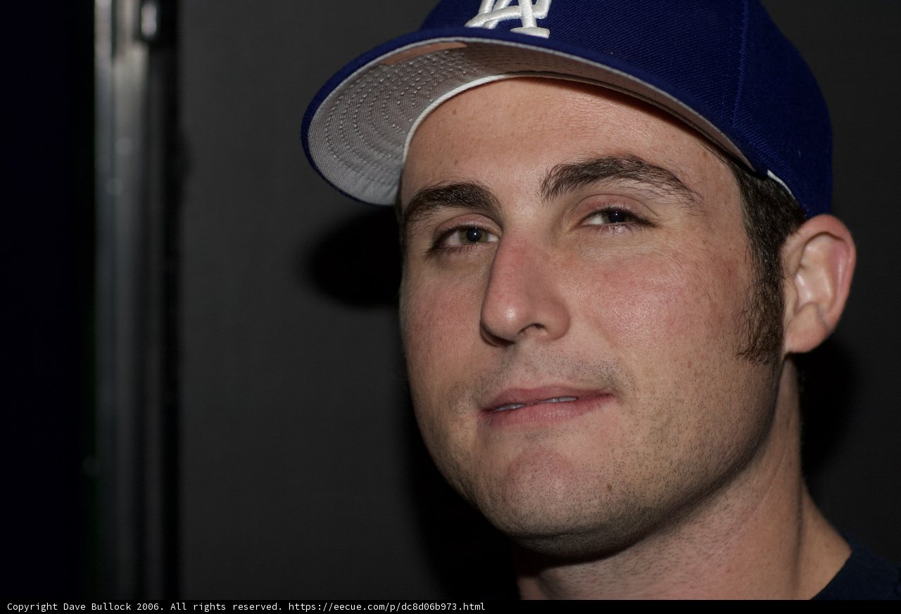 Dodger's Style