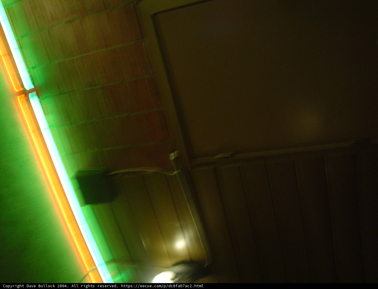 Neon Glow