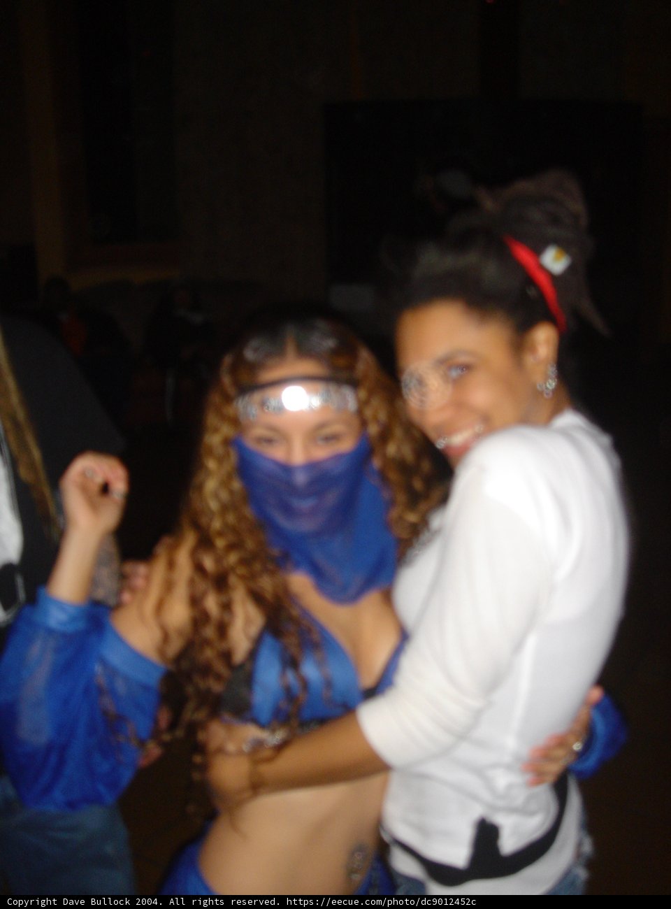 Blue Babes