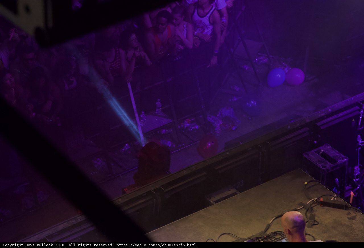 Concert Mania