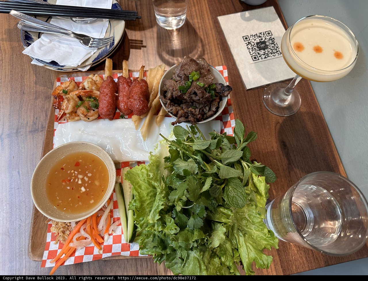 A Brunch Affair in San Francisco