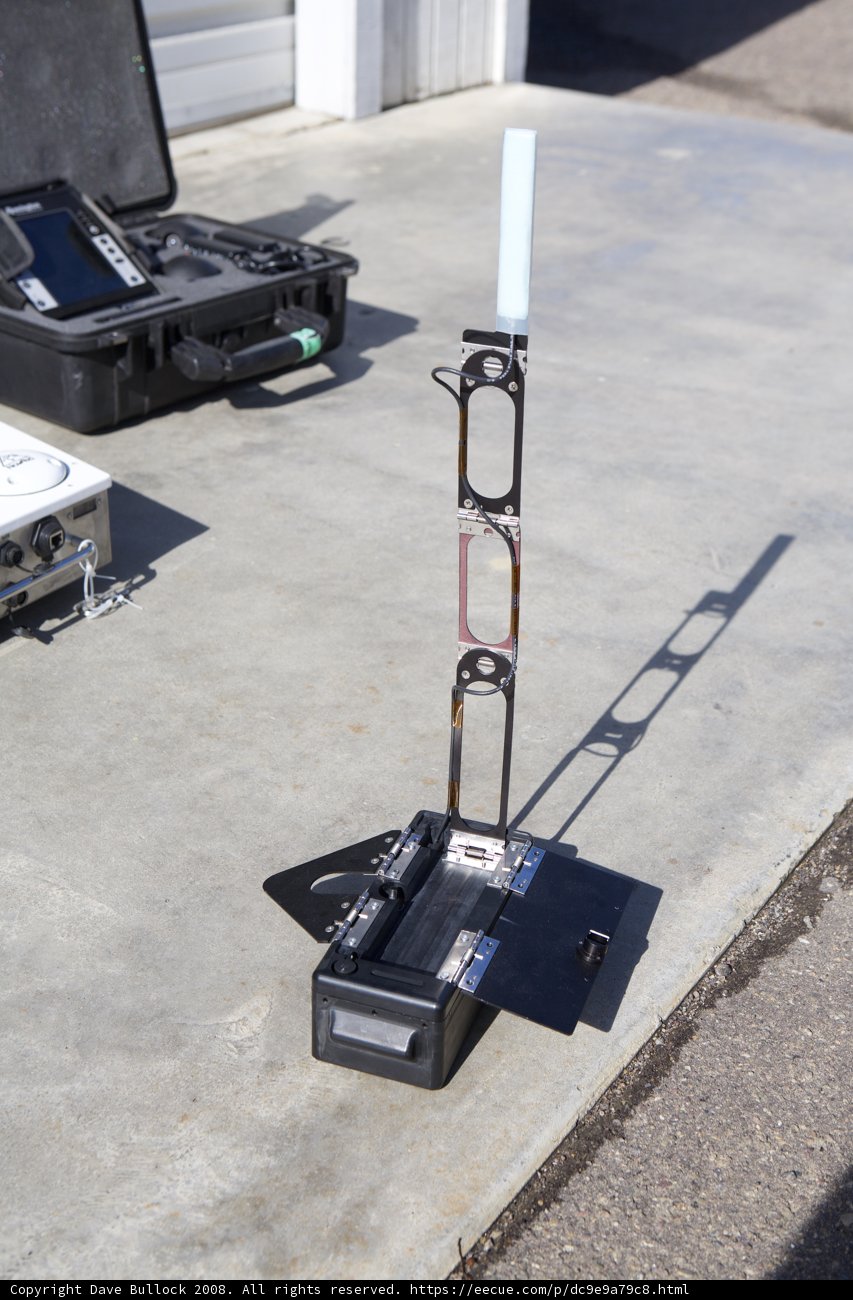 Illuminating Tool