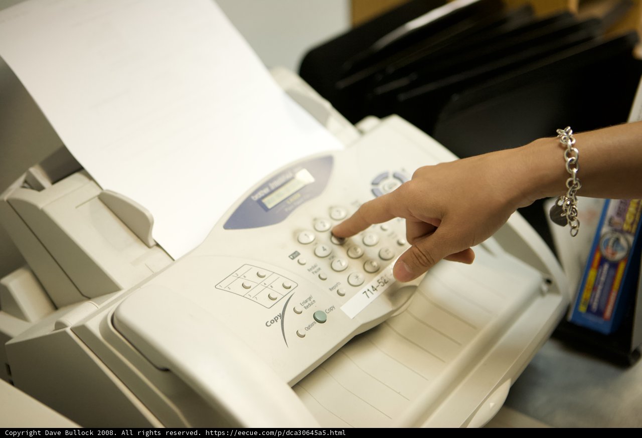 Printing with a Personal Touch