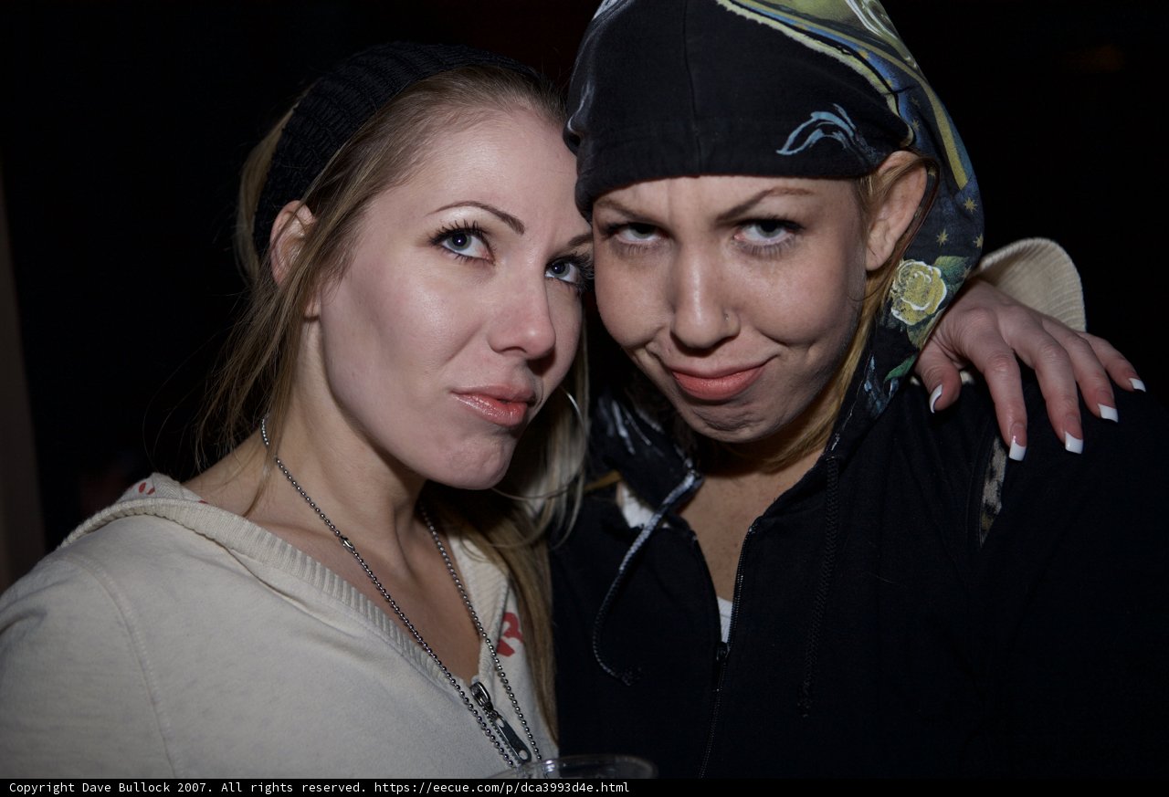 Party Posers