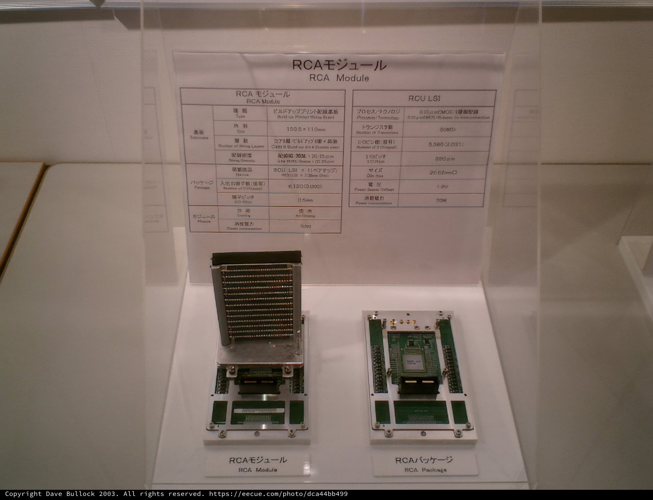 Small but Mighty Computer Components